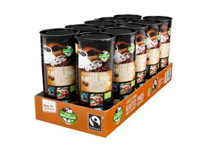 4316268509299 - Bio Fairtrade Cafe Latina Kaffeepads 144 g 10er Pack 4316268509299 - Bio Fairtrade Cafe Latina Kaffeepads 144 g 10er Pack
