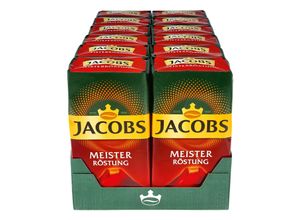 8711000670033 - Kaffee Meisterröstung 500 g 12er Pack 8711000670033 - Kaffee Meisterröstung 500 g 12er Pack