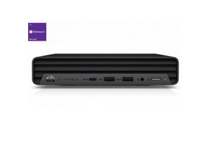 4262479526498 - REFURBISHED – Mini-PC EliteDesk 800 G6 Generalüberholt 4262479526498 - REFURBISHED – Mini-PC EliteDesk 800 G6 Generalüberholt