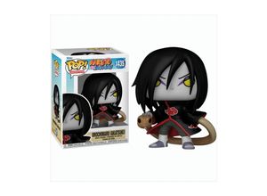 0889698720717 - POP - Naruto Shippuden - Orochimaru (Akatsuki) 0889698720717 - POP - Naruto Shippuden - Orochimaru (Akatsuki)