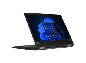 4250563437553 - REFURBISHED – Notebook ThinkPad X390 Yoga Generalüberholt 4250563437553 - REFURBISHED – Notebook ThinkPad X390 Yoga Generalüberholt