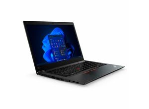 4250563438314 - REFURBISHED – Notebook ThinkPad T480s Generalüberholt 4250563438314 - REFURBISHED – Notebook ThinkPad T480s Generalüberholt