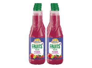 4009491221235 - Fruits+ Nektar + Eisen 1 Liter 6er Pack 4009491221235 - Fruits+ Nektar + Eisen 1 Liter 6er Pack