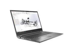 2046006023122 - REFURBISHED – Notebook ZBook Fury 17 G7 Generalüberholt 2046006023122 - REFURBISHED – Notebook ZBook Fury 17 G7 Generalüberholt