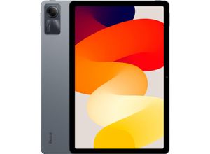 6941812740408 - XIAOMI Tablet Redmi Pad SE 128GB Tablets E-Book Reader grau Android-Tablet 6941812740408 - XIAOMI Tablet Redmi Pad SE 128GB Tablets E-Book Reader grau Android-Tablet