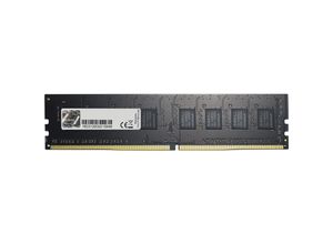 4719692019950 - Value PC-Arbeitsspeicher Modul DDR4 8 GB 1 x 8 GB 2666 MHz 288pin DIMM F4-2666C19S-8GNT 4719692019950 - Value PC-Arbeitsspeicher Modul DDR4 8 GB 1 x 8 GB 2666 MHz 288pin DIMM F4-2666C19S-8GNT