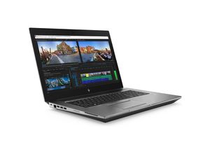 4250563437287 - REFURBISHED – Notebook ZBook 17 G5 Generalüberholt 4250563437287 - REFURBISHED – Notebook ZBook 17 G5 Generalüberholt