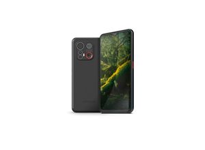 9005613167974 - EMPORIA Smartphone ME6 Mobiltelefone 6 GB 128 GB 5G No-Panic-Button 50 MP Trible-Kamera NFC schwarz Smartphone Android 9005613167974 - EMPORIA Smartphone ME6 Mobiltelefone 6 GB 128 GB 5G No-Panic-Button 50 MP Trible-Kamera NFC schwarz Smartphone Android