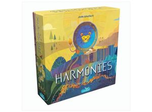 3558380125310 - Harmonies Brettspiel 3558380125310 - Harmonies Brettspiel