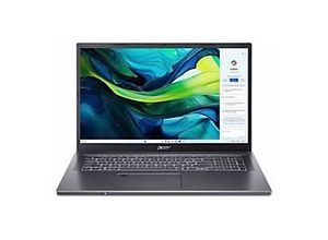 4711474111562 - Aspire 17 A17-51GM - Intel Core 7 150U 18 GHz - Win 11 Home - GF RTX 2050 - 16 GB RAM - 1024 TB SSD NVMe 4711474111562 - Aspire 17 A17-51GM - Intel Core 7 150U 18 GHz - Win 11 Home - GF RTX 2050 - 16 GB RAM - 1024 TB SSD NVMe