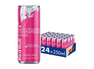 9002490283025 - White Peach 025 Liter Dose 24er Pack 9002490283025 - White Peach 025 Liter Dose 24er Pack