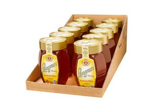 4023300901330 - Sommerblüten Honig 500 g 10er Pack 4023300901330 - Sommerblüten Honig 500 g 10er Pack