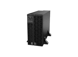 0731304411840 - Smart-UPS RT SRTG8KXLI - USV (Rack - einbaufähig) - Wechselstrom 230 V - 8000 Watt - 8000 VA 0731304411840 - Smart-UPS RT SRTG8KXLI - USV (Rack - einbaufähig) - Wechselstrom 230 V - 8000 Watt - 8000 VA