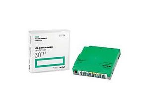 0190017219165 - HPE Ultrium WORM Data Cartridge - LTO Ultrium WORM 8 x 1 - 12 TB - Speichermedium 0190017219165 - HPE Ultrium WORM Data Cartridge - LTO Ultrium WORM 8 x 1 - 12 TB - Speichermedium