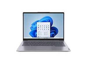 0198156383662 - ThinkBook 14 G7 IML 21MR - 180°-Scharnierdesign - Intel Core Ultra 5 125U - Win 11 Pro - Intel Graphics - 32 GB RAM 0198156383662 - ThinkBook 14 G7 IML 21MR - 180°-Scharnierdesign - Intel Core Ultra 5 125U - Win 11 Pro - Intel Graphics - 32 GB RAM