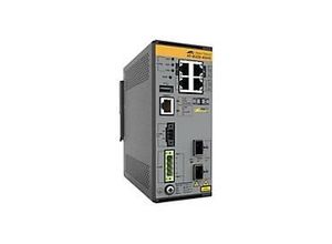 0767035226408 - AT IE220-6GHX - Switch - L2+ - managed - 4 x 10 100 1000Base-T + 2 x 1 Gigabit 10 Gigabit SFP+ (Uplink) - an DIN-Schiene montierbar wandmontierbar 0767035226408 - AT IE220-6GHX - Switch - L2+ - managed - 4 x 10 100 1000Base-T + 2 x 1 Gigabit 10 Gigabit SFP+ (Uplink) - an DIN-Schiene montierbar wandmontierbar