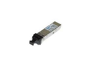 4038816047533 - ALLNET ALL4753 - SFP (Mini-GBIC)-Transceiver-Modul - GigE - 1000Base-LX - LC Single-Modus - bis zu 40 km 4038816047533 - ALLNET ALL4753 - SFP (Mini-GBIC)-Transceiver-Modul - GigE - 1000Base-LX - LC Single-Modus - bis zu 40 km