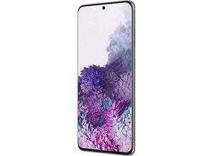 8806090322594 - Galaxy S20 5G 128 GB Dual Sim Cosmic Grey Ohne Vertrag I 24 M Gratis Garantie 8806090322594 - Galaxy S20 5G 128 GB Dual Sim Cosmic Grey Ohne Vertrag I 24 M Gratis Garantie