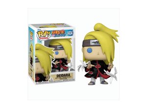0889698720687 - POP - Naruto Shippuden - Deidara 0889698720687 - POP - Naruto Shippuden - Deidara