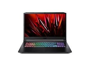 4711121391453 - Nitro 5 AN517-54 - Intel Core i7 11800H 23 GHz - Win 11 Home - GF RTX 3060 - 16 GB RAM - 512 GB SSD 4711121391453 - Nitro 5 AN517-54 - Intel Core i7 11800H 23 GHz - Win 11 Home - GF RTX 3060 - 16 GB RAM - 512 GB SSD