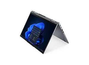 0197529542880 - 2-in-1 Notebook Tablet ThinkPad X1 Yoga Gen 8 356 cm (14 Zoll) WQUXGA Intel® Core™ i7 i7-1355U 32 GB RAM 2 TB SSD Intel® Iris® Xᵉ Graphics Win 11 Pro 0197529542880 - 2-in-1 Notebook Tablet ThinkPad X1 Yoga Gen 8 356 cm (14 Zoll) WQUXGA Intel® Core™ i7 i7-1355U 32 GB RAM 2 TB SSD Intel® Iris® Xᵉ Graphics Win 11 Pro