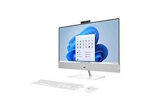 0196337860124 - Pavilion 27-ca0901ng - All-in-One (Komplettlösung) - Ryzen 7 5700U 18 GHz - RAM 16 GB - SSD 1 TB - NVMe 0196337860124 - Pavilion 27-ca0901ng - All-in-One (Komplettlösung) - Ryzen 7 5700U 18 GHz - RAM 16 GB - SSD 1 TB - NVMe