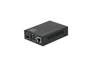 4015867185179 - GVT-2000 - Medienkonverter - GigE - 10Base-T 100Base-TX 1000Base-T 1000Base-X - RJ-45 SFP (mini-GBIC) 4015867185179 - GVT-2000 - Medienkonverter - GigE - 10Base-T 100Base-TX 1000Base-T 1000Base-X - RJ-45 SFP (mini-GBIC)