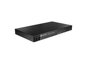 0636430086538 - Avocent ACS 8000 Serial Console ACS8048SAC - Konsolenserver - 48 Anschlüsse - 1GbE RS-232 RS-422 RS-485 - 1U - Rack-montierbar 0636430086538 - Avocent ACS 8000 Serial Console ACS8048SAC - Konsolenserver - 48 Anschlüsse - 1GbE RS-232 RS-422 RS-485 - 1U - Rack-montierbar