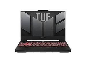 4711387365229 - ASUS TUF Gaming A17 FA707XI-HX057W - AMD Ryzen 9 7940HS - Win 11 Home - GeForce RTX 4070 - 16 GB RAM - 1 TB SSD NVMe 4711387365229 - ASUS TUF Gaming A17 FA707XI-HX057W - AMD Ryzen 9 7940HS - Win 11 Home - GeForce RTX 4070 - 16 GB RAM - 1 TB SSD NVMe