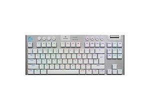 5099206121676 - G G915 X - Tastatur - Gaming LIGHTSPEED - TKL - Hintergrundbeleuchtung - kabellos 5099206121676 - G G915 X - Tastatur - Gaming LIGHTSPEED - TKL - Hintergrundbeleuchtung - kabellos