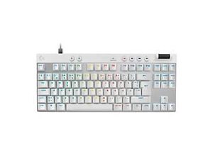 5099206128798 - G PRO X RAPID - Tastatur - TKL - Hintergrundbeleuchtung - USB - QWERTY 5099206128798 - G PRO X RAPID - Tastatur - TKL - Hintergrundbeleuchtung - USB - QWERTY
