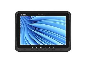 0663056039952 - Zebra ET60W - Robust - Tablet - Intel Core Ultra 5 125U - 11 IoT Enterprise 2024 LTSC - Intel Graphics