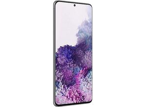 8806090306419 - Galaxy S20+ 128 GB Dual Sim Cosmic Grey Ohne Vertrag I 24 M Gratis Garantie 8806090306419 - Galaxy S20+ 128 GB Dual Sim Cosmic Grey Ohne Vertrag I 24 M Gratis Garantie