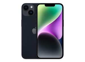 0194253374626 - APPLE Smartphone iPhone 14 Plus Mobiltelefone Gr 256 GB schwarz (mitternacht) Bestseller 0194253374626 - APPLE Smartphone iPhone 14 Plus Mobiltelefone Gr 256 GB schwarz (mitternacht) Bestseller