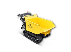 4260537610752 - BAMATO Mini Raupendumper MTR-500PRO mit Kippdydraulik