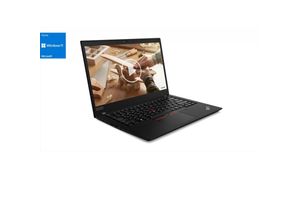 4262504940633 - Lenovo ThinkPad T490s (14) i5-8365U 8GB 256GBSSD FHD Touch W11H 4262504940633 - Lenovo ThinkPad T490s (14) i5-8365U 8GB 256GBSSD FHD Touch W11H