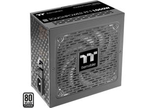 4713227530057 - Toughpower PF1 1050W 80+ Platinum Modular PS-TPD-1050FNFAPE-1 4713227530057 - Toughpower PF1 1050W 80+ Platinum Modular PS-TPD-1050FNFAPE-1