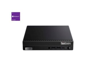 4262479524609 - REFURBISHED – Mini-PC Thinkcentre M70q Gen 3 MP Generalüberholt 4262479524609 - REFURBISHED – Mini-PC Thinkcentre M70q Gen 3 MP Generalüberholt