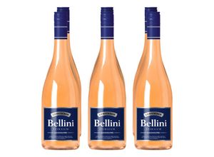 2100000922697 - Gerstacker Bellini alkoholfrei Pfirsich 6 x 075 Liter 2100000922697 - Gerstacker Bellini alkoholfrei Pfirsich 6 x 075 Liter