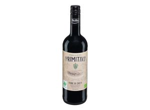 4316268697361 - IGT rot BioBio Naturland Primitivo 130 % vol 075 Liter - Inhalt 5 Flaschen 4316268697361 - IGT rot BioBio Naturland Primitivo 130 % vol 075 Liter - Inhalt 5 Flaschen