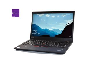4262431592318 - Lenovo ThinkPad T490 (14) i5-8365U 16GB 512GBSSD FHD W11P 4262431592318 - Lenovo ThinkPad T490 (14) i5-8365U 16GB 512GBSSD FHD W11P