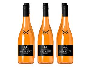 2100000922574 - Bellini Pfirsich 50 % vol 6 x 075 Liter 2100000922574 - Bellini Pfirsich 50 % vol 6 x 075 Liter