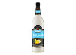 4400065423107 - Nordbrand Nordhausen Pina Colada 150 % vol 07 Liter - Inhalt 6 Flaschen 4400065423107 - Nordbrand Nordhausen Pina Colada 150 % vol 07 Liter - Inhalt 6 Flaschen