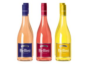 2100000922628 - Gerstacker Bellini Pfirsich Erdbeer Mango 50 % vol 6 x 075 Liter 2100000922628 - Gerstacker Bellini Pfirsich Erdbeer Mango 50 % vol 6 x 075 Liter
