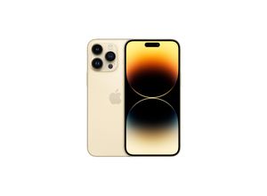 0194253403159 - iPhone 14 Pro Gold 256 GB 155 cm (61 Zoll) 0194253403159 - iPhone 14 Pro Gold 256 GB 155 cm (61 Zoll)