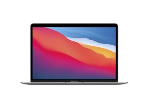 4250563437010 - REFURBISHED – Notebook MacBook Air 338 cm (133) 2020 Generalüberholt 4250563437010 - REFURBISHED – Notebook MacBook Air 338 cm (133) 2020 Generalüberholt