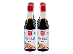 4311596616879 - Ming Chu Sojasauce hell 150 ml 6er Pack 4311596616879 - Ming Chu Sojasauce hell 150 ml 6er Pack