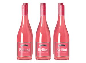 2100000922673 - Gerstacker Bellini Wassermelone 50 % vol 6 x 075 Liter