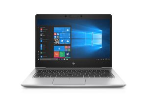 5711603071551 - REFURBISHED – Notebook EliteBook 830 G6 Generalüberholt 5711603071551 - REFURBISHED – Notebook EliteBook 830 G6 Generalüberholt