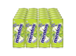 1880106941747 - Mentos Apple Soda Kick Flavour 024 Liter Dose 24er Pack 1880106941747 - Mentos Apple Soda Kick Flavour 024 Liter Dose 24er Pack
